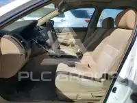 2007 Honda Accord фото