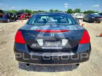 2007 Honda Accord фото