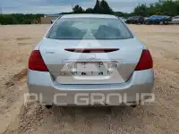 2007 Honda Accord photo