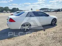 2007 Honda Accord photo