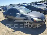 2007 Honda Accord photo