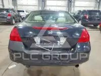 2007 Honda Accord фото