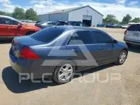 2007 Honda Accord фото