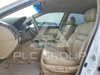 2007 Honda Accord фото