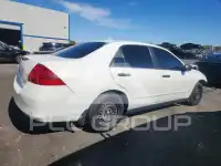 2007 Honda Accord фото