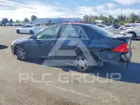 2007 Honda Accord фото