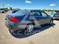 2007 Honda Accord фото