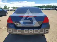 2007 Honda Accord фото