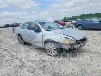 2007 Honda Accord фото