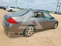 2007 Honda Accord фото