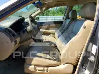 2007 Honda Accord photo