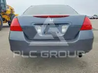 2007 Honda Accord фото
