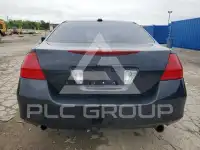 2007 Honda Accord photo