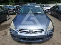 2007 Honda Accord photo