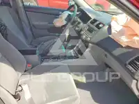 2007 Honda Accord фото