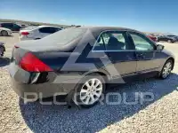 2007 Honda Accord фото