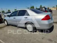 2007 Honda Accord фото