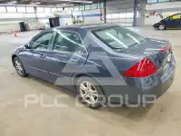 2007 Honda Accord фото