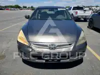 2007 Honda Accord фото