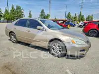 2007 Honda Accord фото