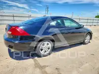 2007 Honda Accord фото