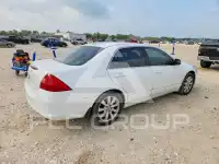 2007 Honda Accord фото