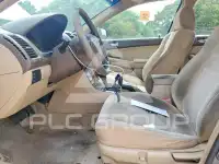 2007 Honda Accord фото