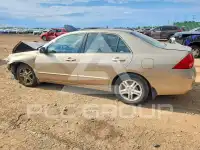 2007 Honda Accord фото
