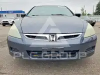 2007 Honda Accord фото