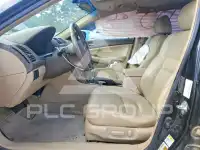 2007 Honda Accord фото