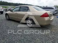 2007 Honda Accord фото