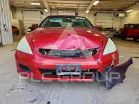 2007 Honda Accord photo