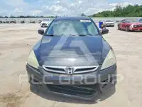 2007 Honda Accord photo