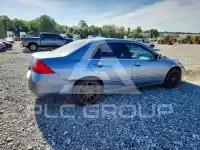 2007 Honda Accord photo