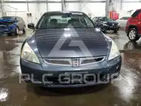 2007 Honda Accord фото