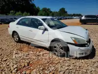 2007 Honda Accord фото
