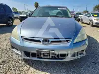 2007 Honda Accord фото