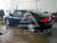 2007 Honda Accord фото