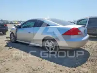 2007 Honda Accord фото