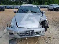 2007 Honda Accord фото