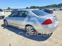 2007 Honda Accord фото