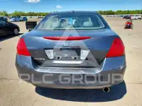 2007 Honda Accord фото