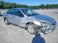 2007 Honda Accord photo