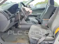 2007 Honda Accord фото
