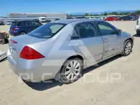 2007 Honda Accord фото