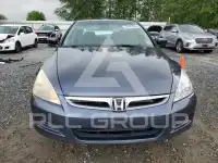 2007 Honda Accord фото