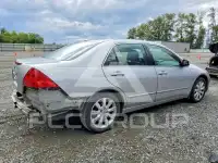 2007 Honda Accord photo