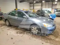 2007 Honda Accord фото
