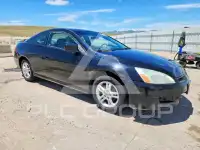 2007 Honda Accord фото