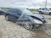 2007 Honda Accord photo